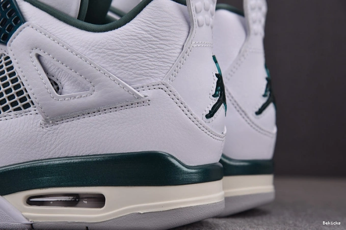 Cheap BK fq8138-103 air jordan green 4 oxidized 1204